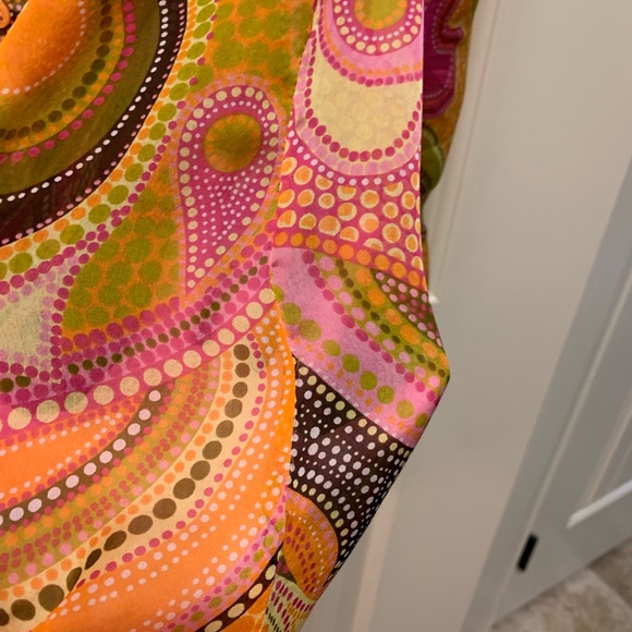 Dana Buchman Blouse - Picture 6 of 8